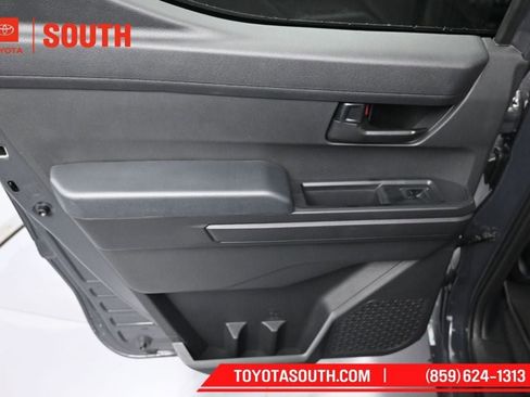New 2026 Toyota Tacoma SR5 AWD/4WD image 25
