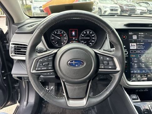Certified 2024 Subaru Outback Limited AWD/4WD image 14