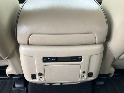 Used 2019 INFINITI QX80 Luxe w/ 22" Wheel Package AWD/4WD image 29