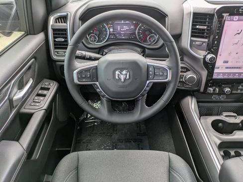 New 2026 RAM 1500 Lone Star image 14