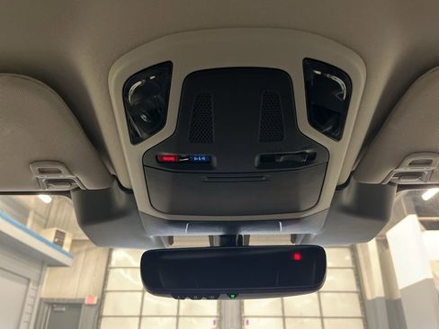 Certified 2025 Subaru Legacy Premium image 30