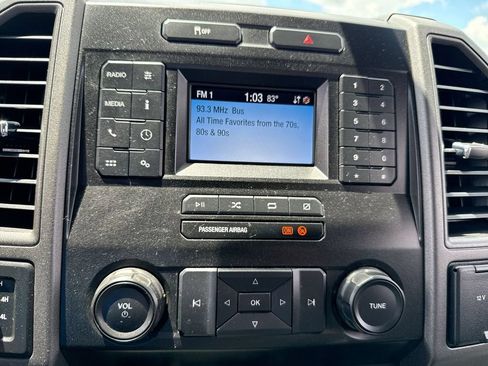 Used 2022 Ford F250 XL w/ Power Equipment Group AWD/4WD image 16