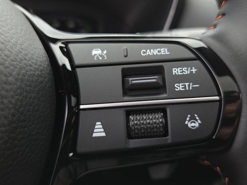 New 2026 Honda CR-V Sport Touring image 25