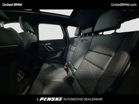 Certified 2026 BMW X1 xDrive28i AWD/4WD image 19