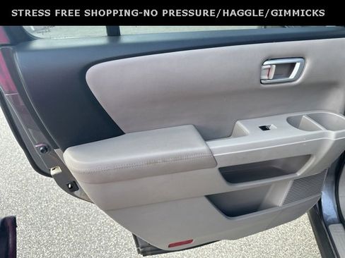 Used 2014 Honda Pilot EX-L image 10