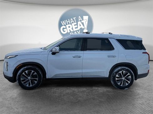 Used 2020 Hyundai Palisade SEL image 7