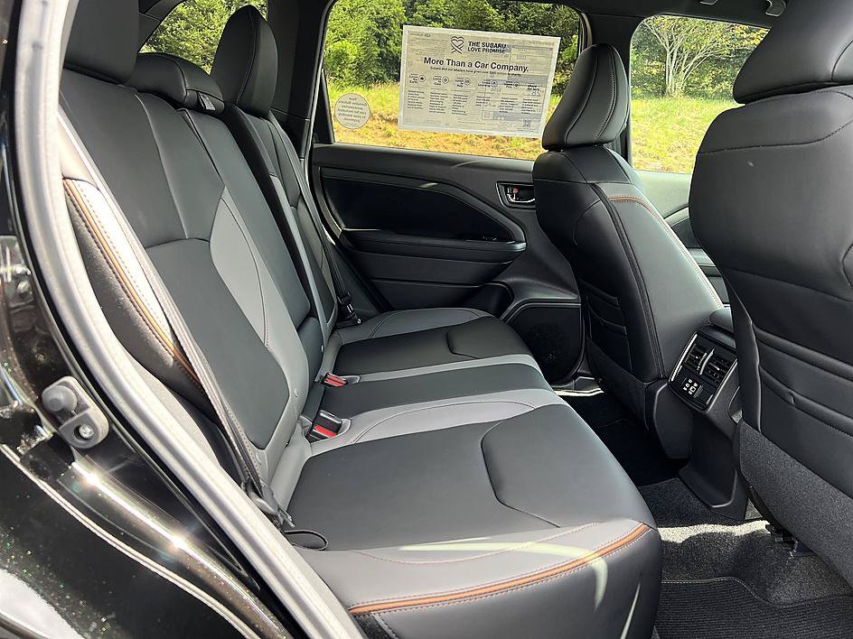New 2026 Subaru Forester Sport w/ Onyx Edition AWD/4WD image 20