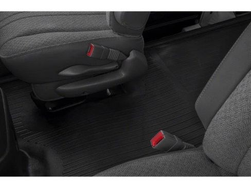 Used 2018 Chevrolet Express 2500 w/ Driver Convenience Package RWD image 14