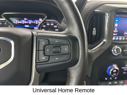 Used 2022 GMC Sierra 1500 Denali w/ Denali Reserve Package AWD/4WD image 37