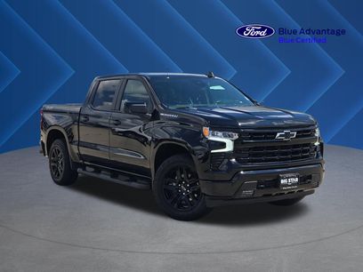 Used 2026 Chevrolet Silverado 1500 RST w/ RST Select Package