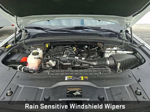 Used 2023 Jeep Grand Cherokee L Laredo AWD/4WD image 34
