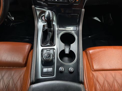 Used 2019 Nissan Maxima Platinum w/ Reserve Package FWD image 19