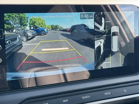 New 2027 Kia Telluride SX Prestige image 23