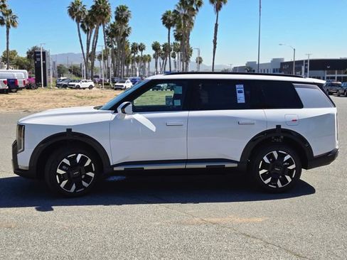New 2027 Kia Telluride S FWD image 11