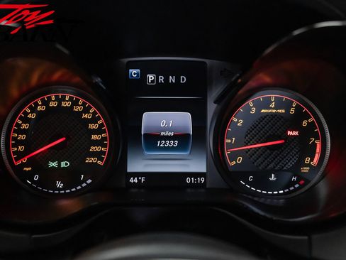 Used 2018 Mercedes-Benz AMG GT R image 39