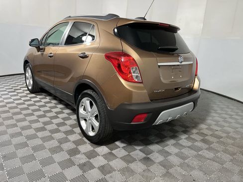 Used 2016 Buick Encore FWD image 6