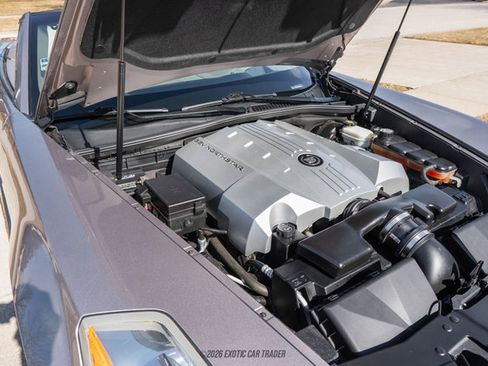 Used 2004 Cadillac XLR image 24