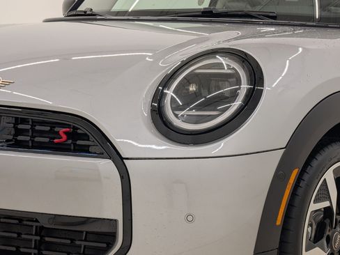 New 2026 MINI Cooper S FWD image 11