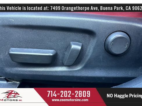 Used 2019 Lexus IS 300 F Sport w/ F Sport Package RWD image 38