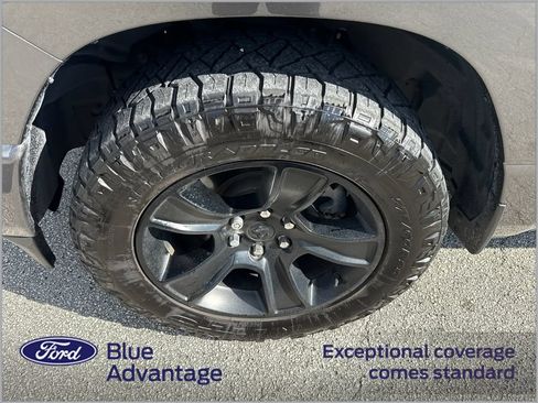 Used 2023 RAM 1500 Big Horn AWD/4WD image 12