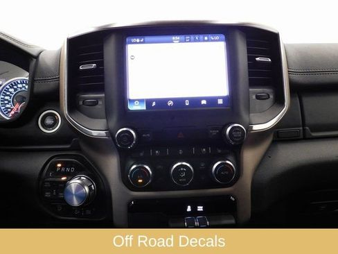 Used 2022 RAM 1500 Laramie w/ Off Road Group image 46