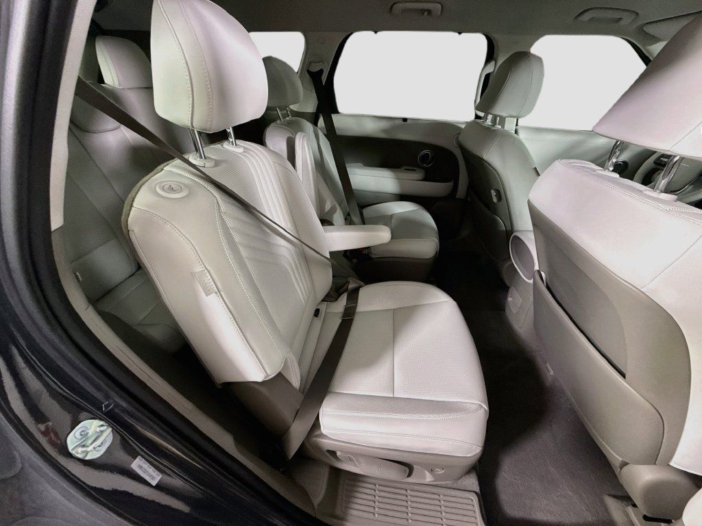 Certified 2026 Hyundai Palisade SEL AWD/4WD image 33