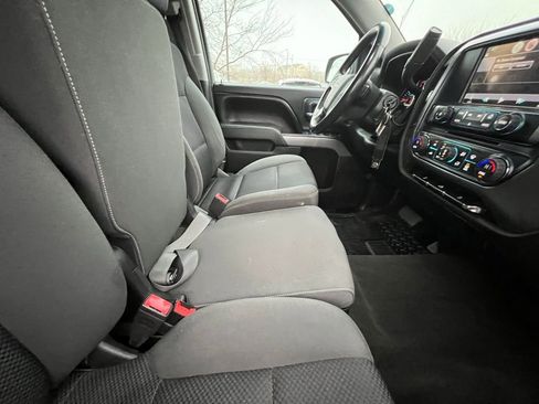 Used 2014 Chevrolet Silverado 1500 LT w/ All Star Edition image 29