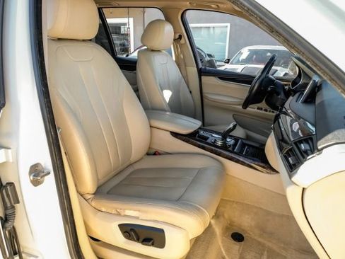 Used 2015 BMW X5 xDrive35i image 39