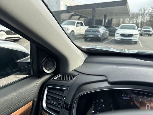 Used 2019 Honda CR-V EX-L image 45