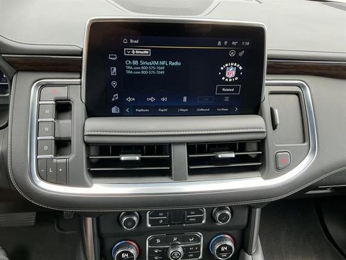 Used 2024 Chevrolet Tahoe Premier image 28