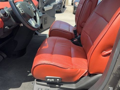 Used 2004 Nissan Quest SE w/ (SEA) Seat Pkg FWD image 19