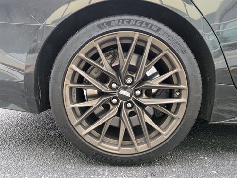 Used 2024 Cadillac CT5 V Blackwing image 12