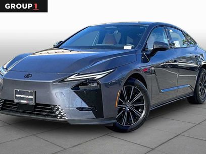 New 2026 Lexus ES 350e w/ Convenience Package