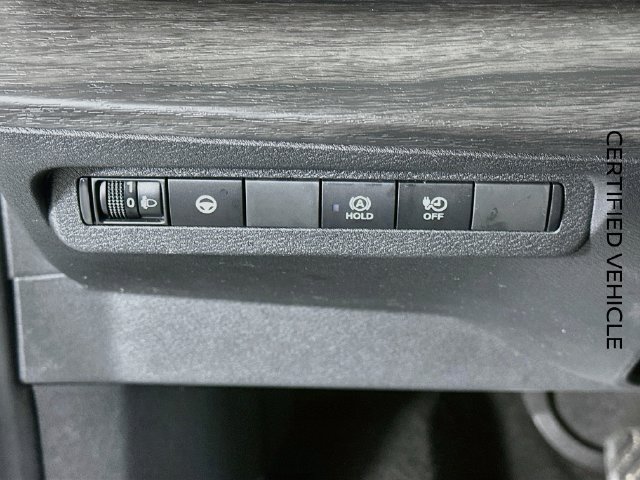 Certified 2023 Nissan Ariya FWD image 12