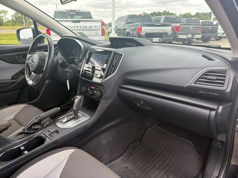Used 2019 Subaru Crosstrek 2.0i Premium AWD/4WD image 24