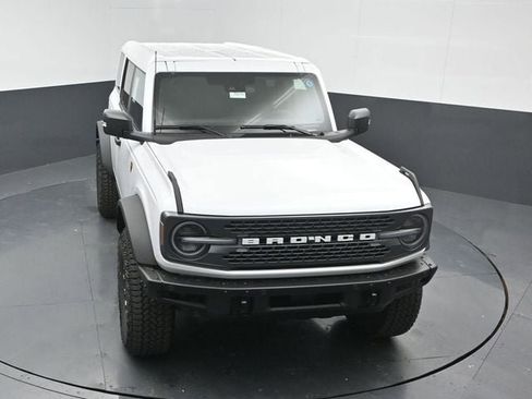 New 2025 Ford Bronco Badlands image 10