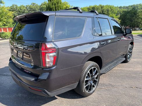 Used 2023 Chevrolet Tahoe RST w/ Luxury Package AWD/4WD image 5