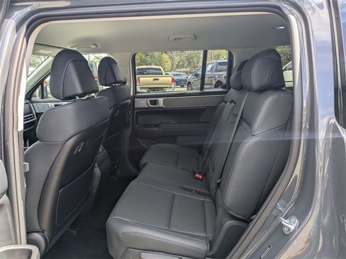 Used 2026 Hyundai Santa Fe SEL image 15