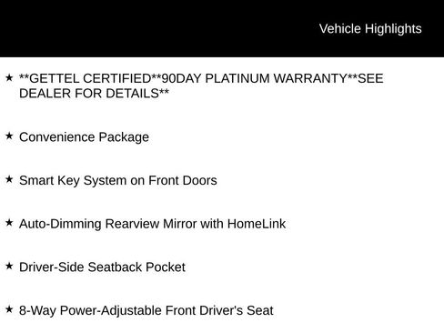 Used 2026 Toyota Camry LE w/ Convenience Package FWD image 2