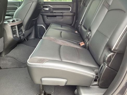 New 2026 RAM 2500 Laramie w/ Night Edition AWD/4WD image 26
