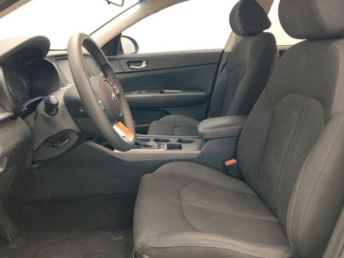 Used 2020 Kia Optima LX FWD image 17