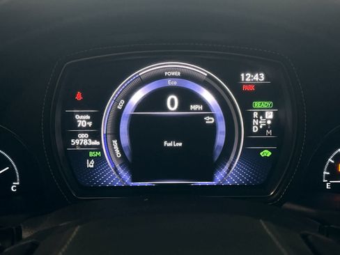 Used 2020 Lexus LS 500h w/ Luxury Package RWD image 24