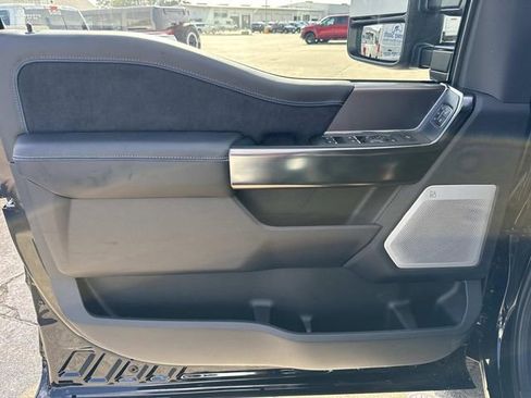 New 2026 Ford F350 Platinum AWD/4WD image 19