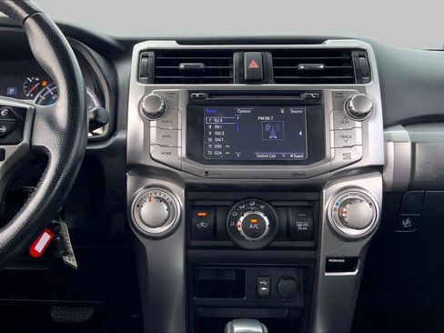 Used 2015 Toyota 4Runner SR5 Premium RWD image 7