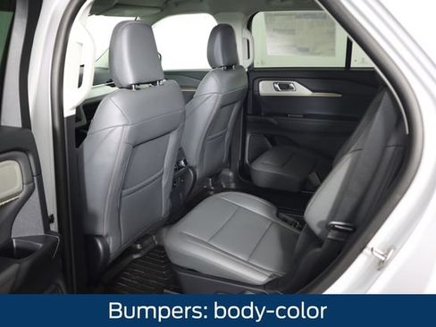 New 2026 Ford Explorer Active w/ Active Comfort Package AWD/4WD image 50