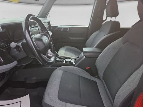 Used 2022 Ford Bronco Big Bend AWD/4WD image 30