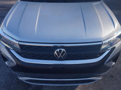 Used 2024 Volkswagen Taos S image 13