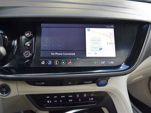 Used 2021 Buick Envision Avenir AWD/4WD image 30