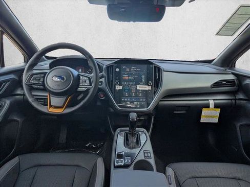 New 2026 Subaru Crosstrek 2.5i Wilderness image 14