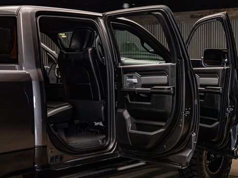 Used 2021 RAM 2500 Power Wagon image 30